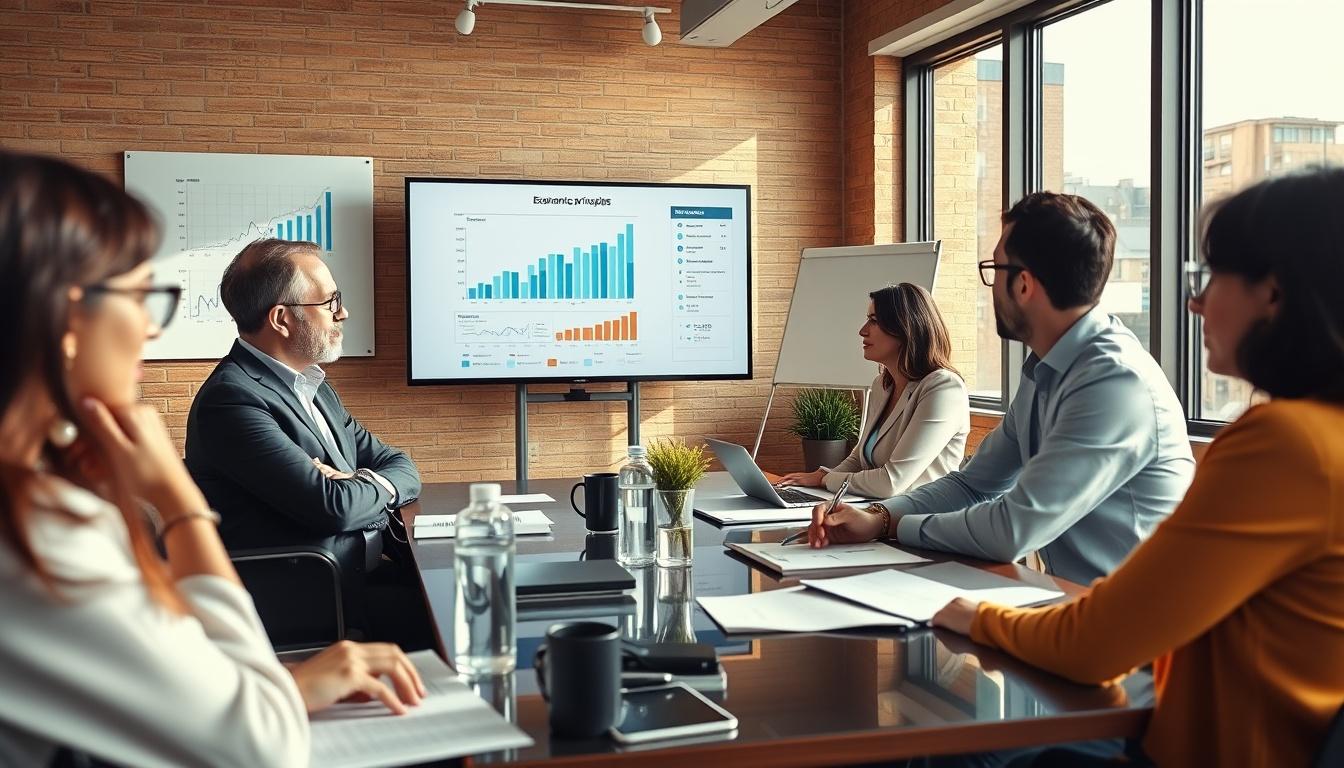 Elevate Your Career